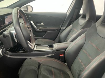 Mercedes Clase A 200 d Compacto