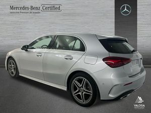 Mercedes Clase A 200 d Compacto  - Foto 2
