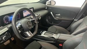 Mercedes Clase A 200 d Compacto  - Foto 2