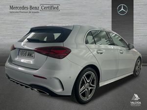 Mercedes Clase A 200 d Compacto  - Foto 2