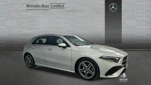 Mercedes Clase A 200 d Compacto  - Foto 2