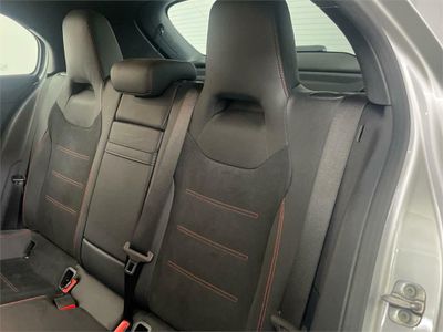 Mercedes Clase A 200 d Compacto