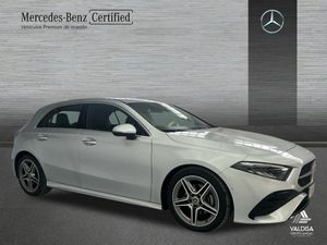 Mercedes Clase A 200 d Compacto  - Foto 2