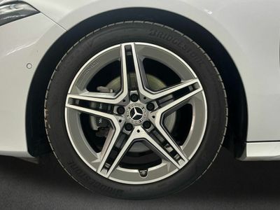 Mercedes Clase A 200 d Compacto