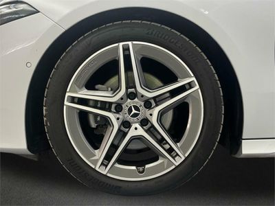 Mercedes Clase A 200 d Compacto