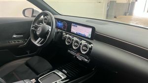 Mercedes Clase A 200 d Compacto  - Foto 2