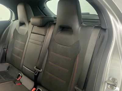 Mercedes Clase A 200 d Compacto