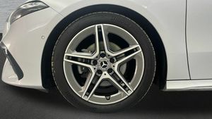 Mercedes Clase A 200 d Compacto  - Foto 2