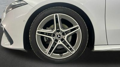 Mercedes Clase A 200 d Compacto