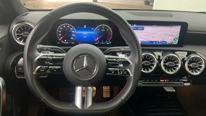 Mercedes Clase A 200 d Compacto  - Foto 2