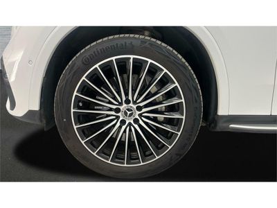 Mercedes GLC 300 de 4MATIC Coupé
