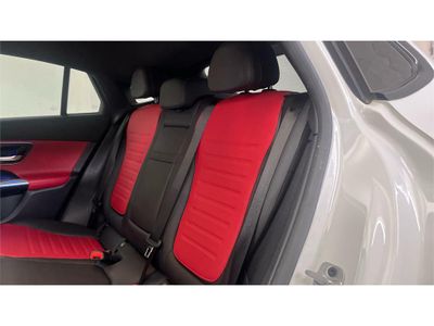 Mercedes GLC 300 de 4MATIC Coupé