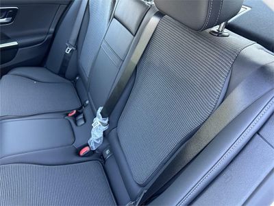 Mercedes Clase C 200 d Berlina