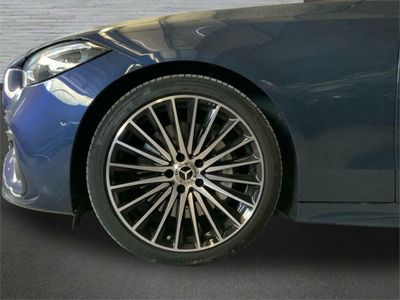 Mercedes Clase C 200 d