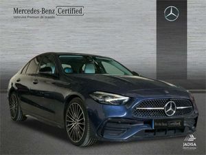 Mercedes Clase C 200 d  - Foto 2