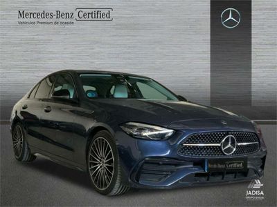Mercedes Clase C 200 d