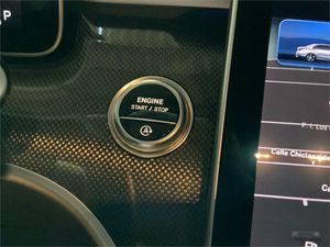 Mercedes Clase C 200 d  - Foto 2