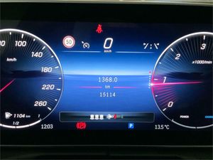 Mercedes Clase C 200 d  - Foto 2