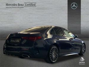 Mercedes Clase C 200 d  - Foto 2