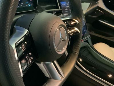 Mercedes Clase C 200 d