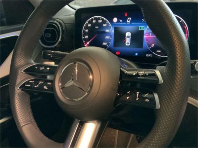 Mercedes Clase C 200 d