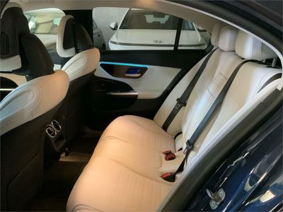 Mercedes Clase C 200 d