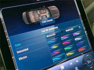 Mercedes Clase C 200 d  - Foto 2