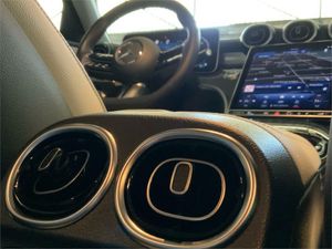 Mercedes Clase C 200 d  - Foto 2