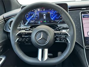 Mercedes EQE EQE 350+ Edition SUV  - Foto 2