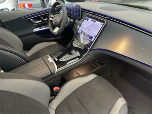 Mercedes EQE EQE 350+ Edition SUV  - Foto 2