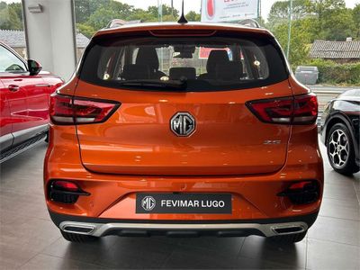 MG ZS 1.5 Luxury
