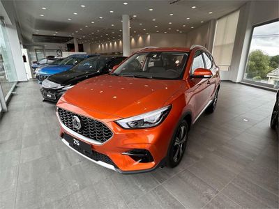 MG ZS 1.5 Luxury