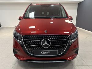 Mercedes Clase V 250 d Avantgarde Largo  - Foto 2