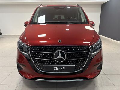 Mercedes Clase V 250 d Avantgarde Largo
