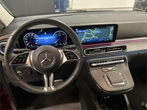 Mercedes Clase V 250 d Avantgarde Largo  - Foto 2