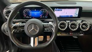 Mercedes CLA 200 d Shooting Brake  - Foto 2