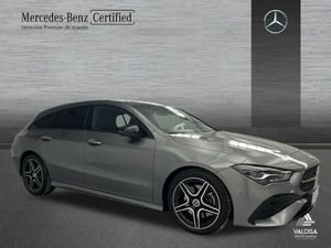 Mercedes CLA 200 d Shooting Brake  - Foto 2