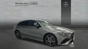 Mercedes CLA 200 d Shooting Brake  - Foto 2