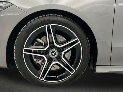 Mercedes CLA 200 d Shooting Brake