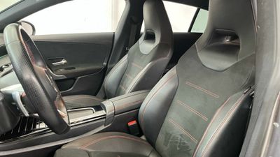 Mercedes CLA 200 d Shooting Brake