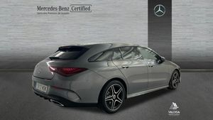 Mercedes CLA 200 d Shooting Brake  - Foto 2