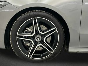 Mercedes CLA 200 d Shooting Brake  - Foto 2