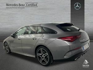 Mercedes CLA 200 d Shooting Brake  - Foto 2