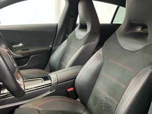Mercedes CLA 200 d Shooting Brake  - Foto 2