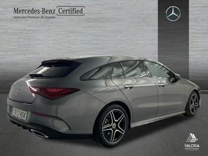 Mercedes CLA 200 d Shooting Brake  - Foto 2