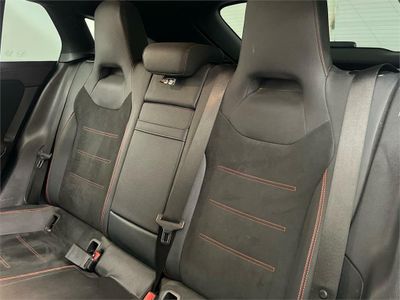Mercedes CLA 200 d Shooting Brake