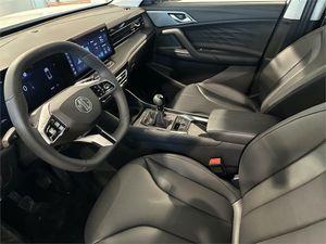 MG HS 1.5T Luxury  - Foto 2