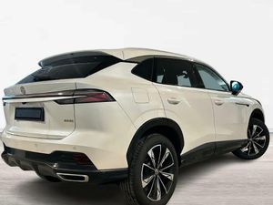 MG HS 1.5T Luxury  - Foto 2