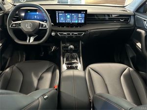 MG HS 1.5T Luxury  - Foto 2