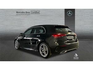 Mercedes Clase A 180 Compacto  - Foto 2